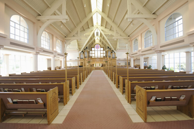 church