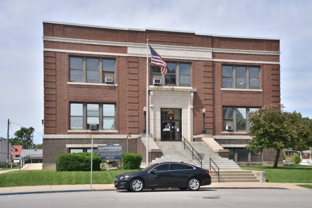 Government & School Buildings