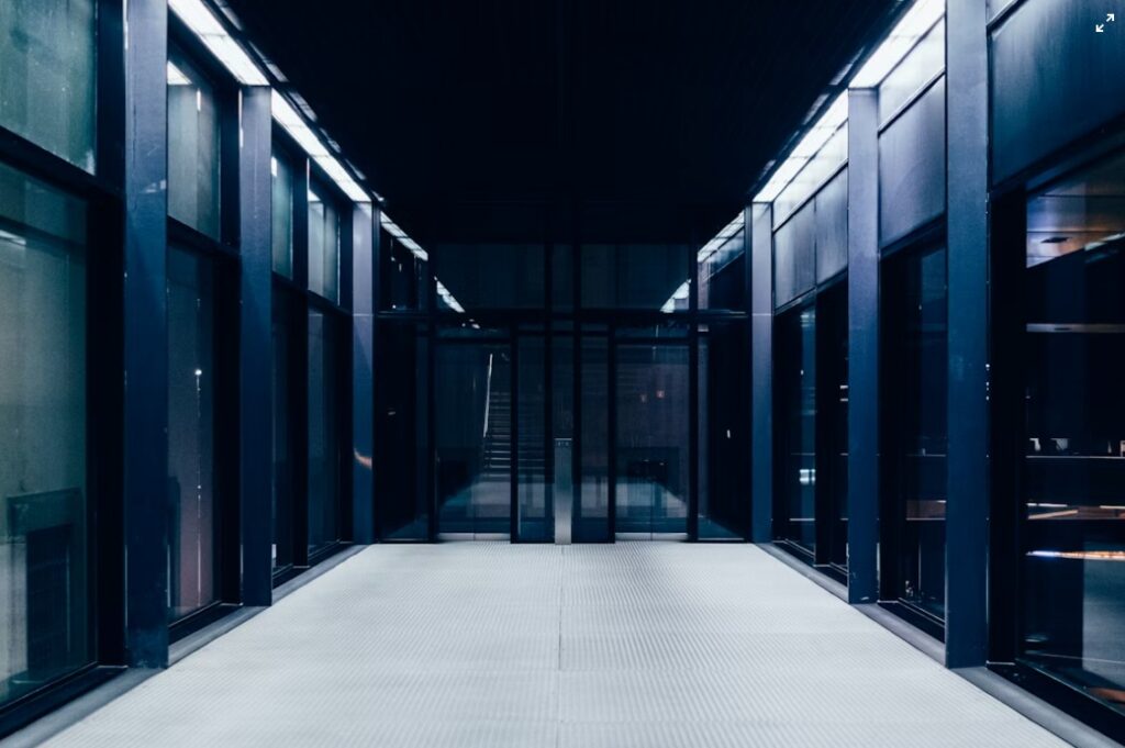 Technology & Science Buildings cleaning services