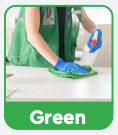 Damp Wipe and General Cleaning
