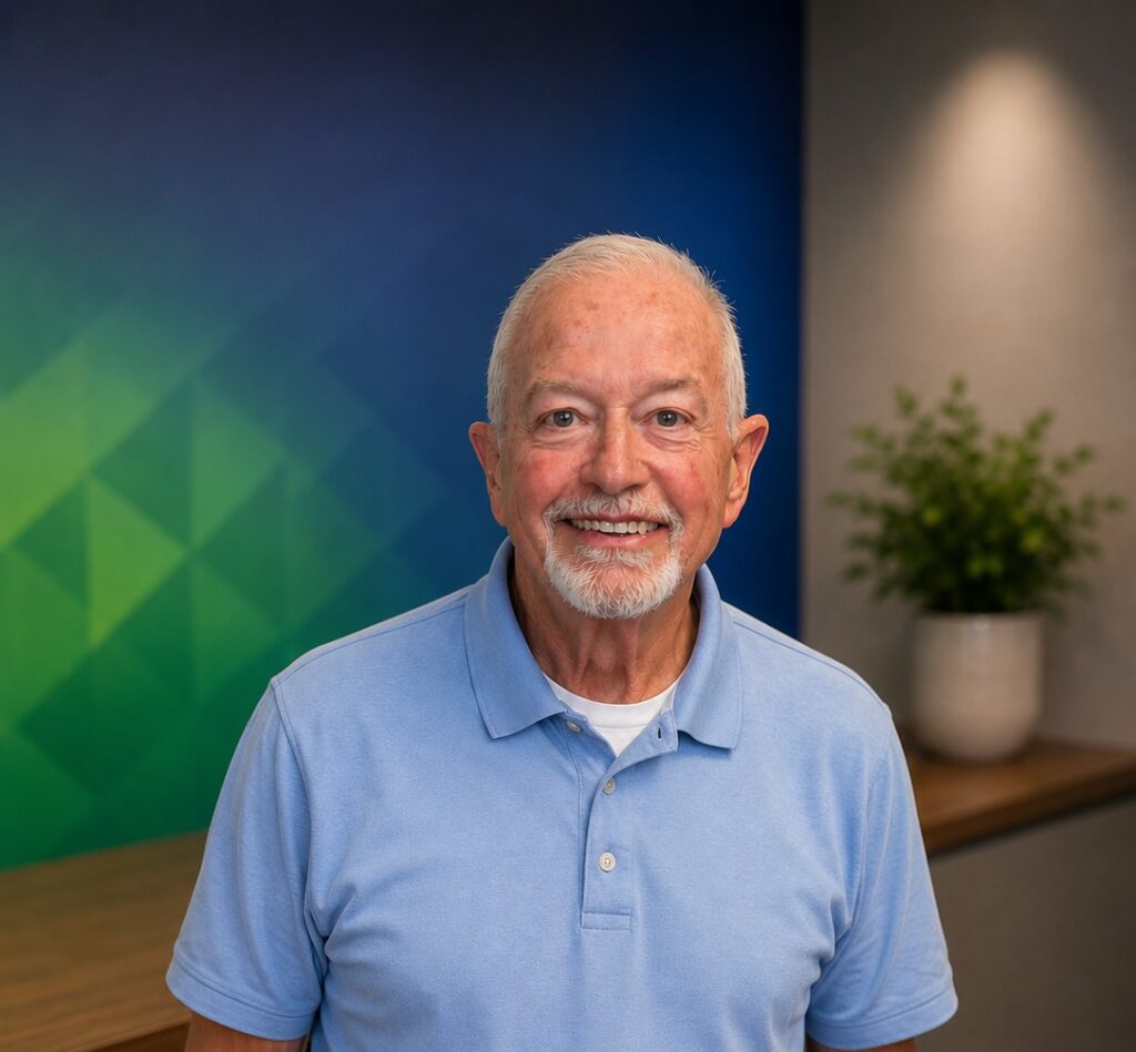 David Matteson - Recruiter