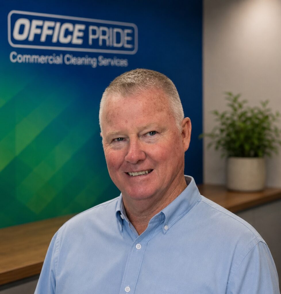 Don Coleman - Operations Manager