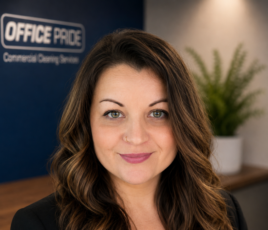 KC Ives | Director of Finance and Executive Assistant