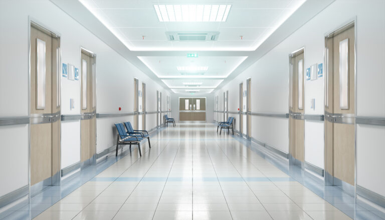 Office Pride Commercial Cleaners