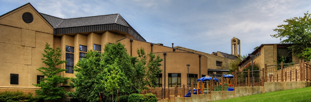 University Baptist Church