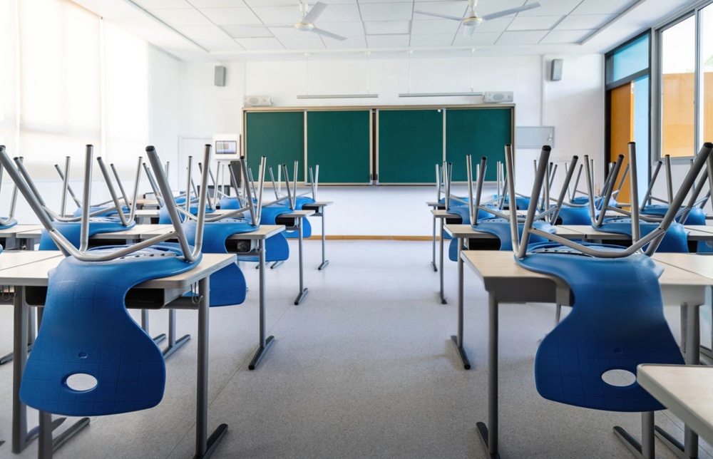 classroom