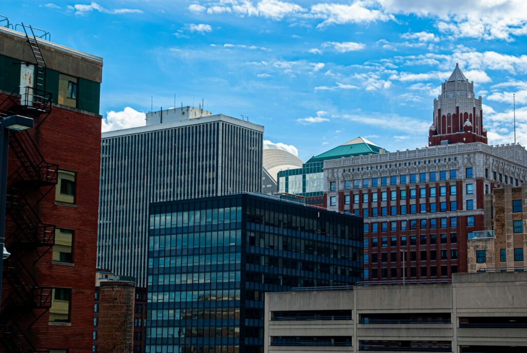 Office Pride commercial cleaning in Des Moines