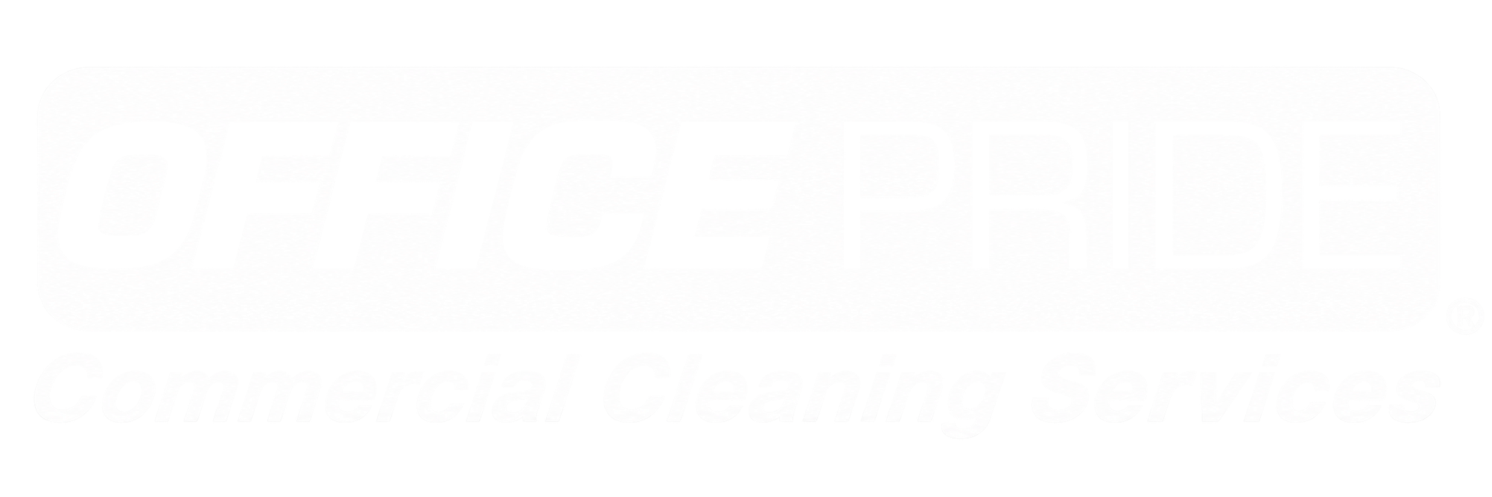 Office Pride Commercial Cleaning Services