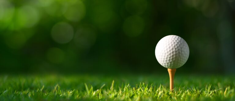 Golf Tournament Participation